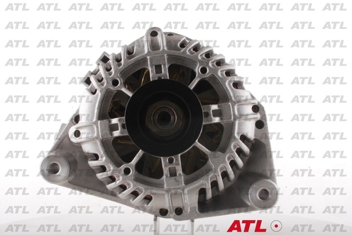 ATL Autotechnik L 39 430 Generator